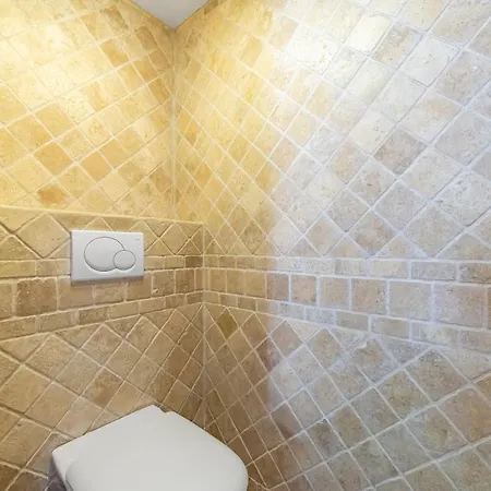 Apartment Gracious Ac One Bedroom With Garden And Pool - Dodo Et Tartine Carqueiranne