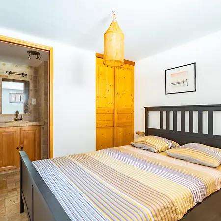 Gracious Ac One Bedroom With Garden And Pool - Dodo Et Tartine * Carqueiranne